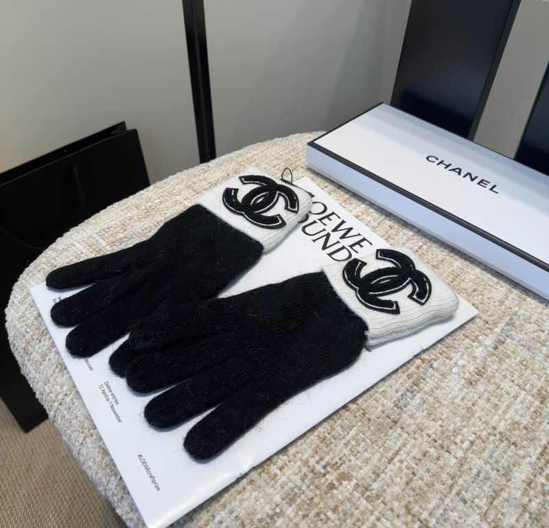 Chanel Gloves hm (267)
