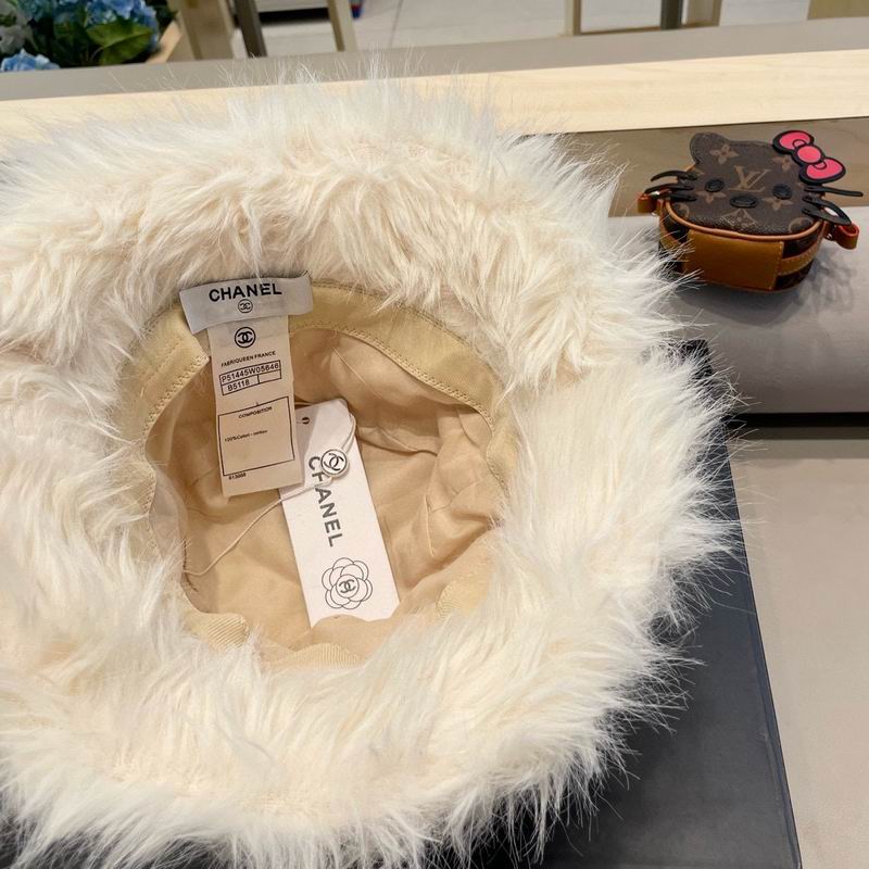 Chanel Hat (1)