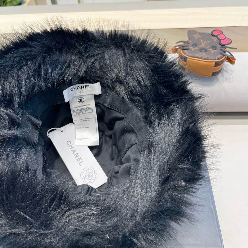 Chanel Hat (10)