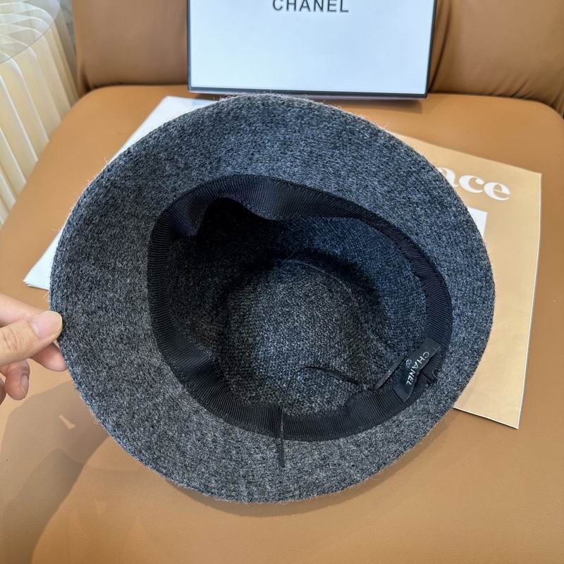 Chanel Hat (100)