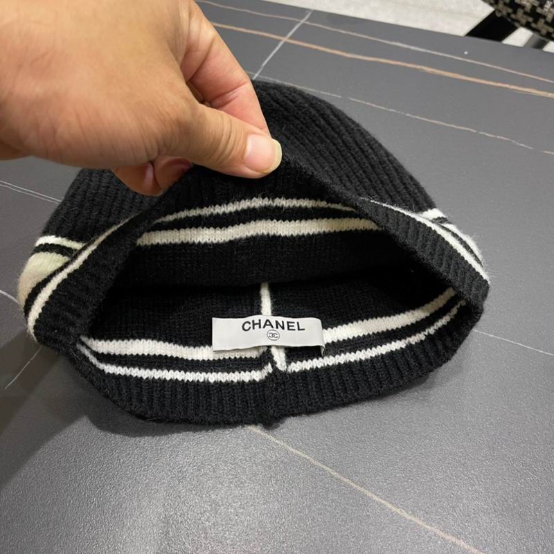 Chanel Hat (1001)