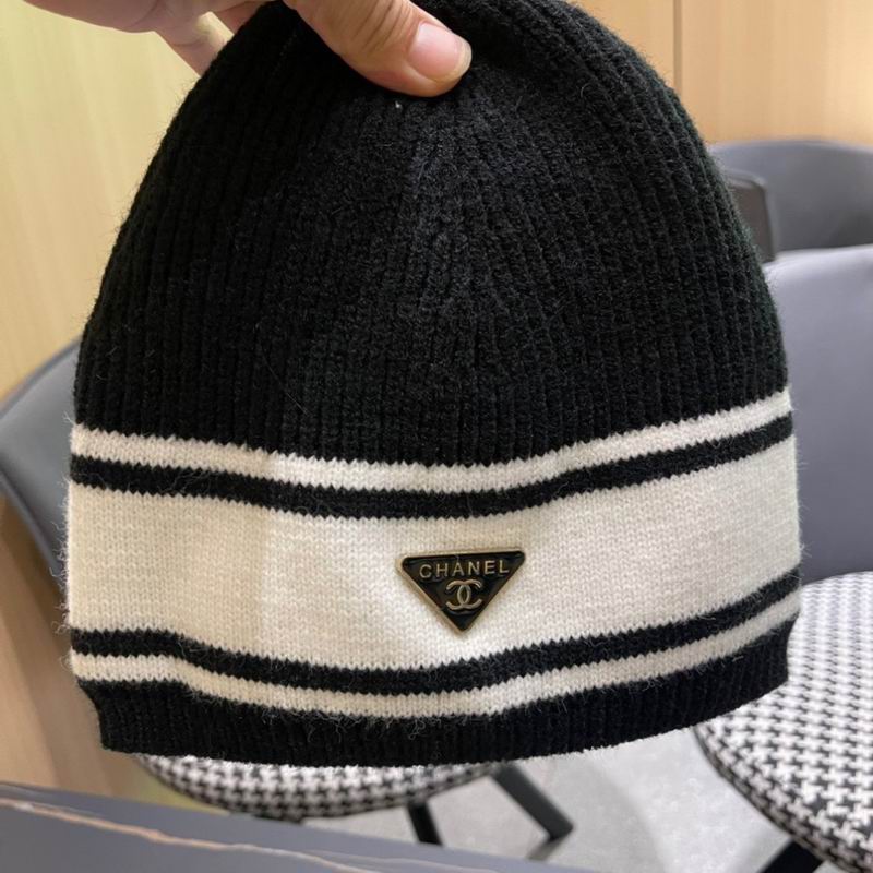 Chanel Hat (1002)