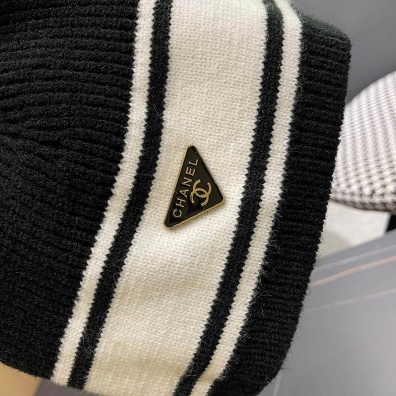 Chanel Hat (1003)