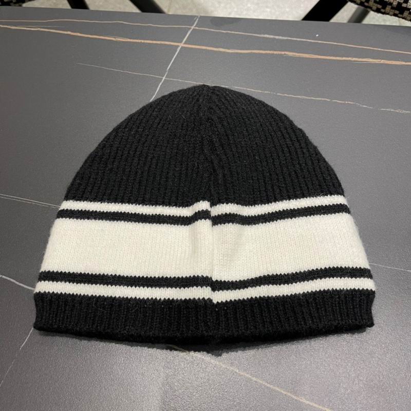 Chanel Hat (1005)