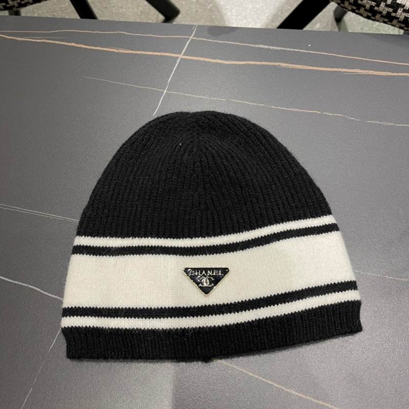 Chanel Hat (1007)