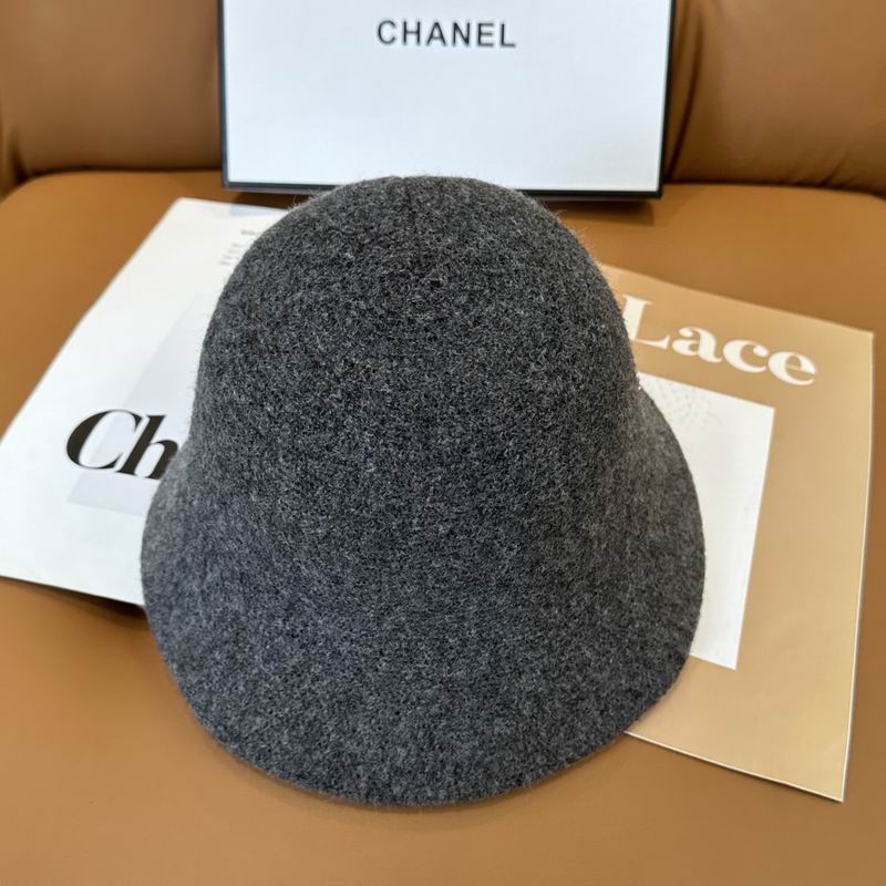 Chanel Hat (101)