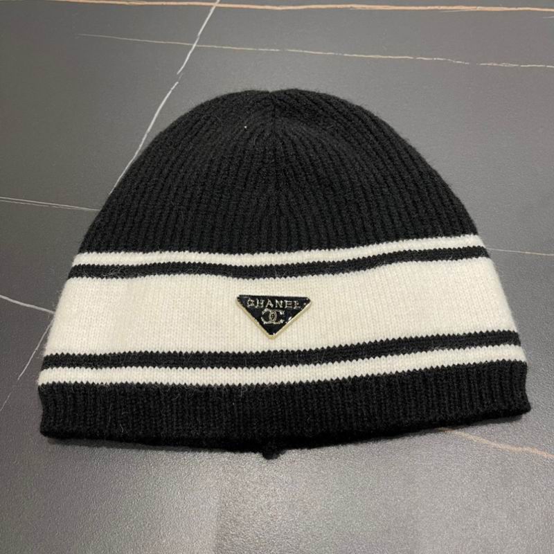 Chanel Hat (1010)