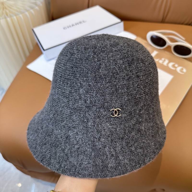 Chanel Hat (102)