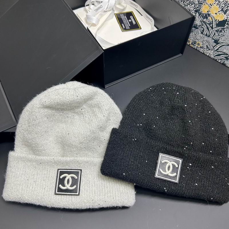 Chanel Hat (102)