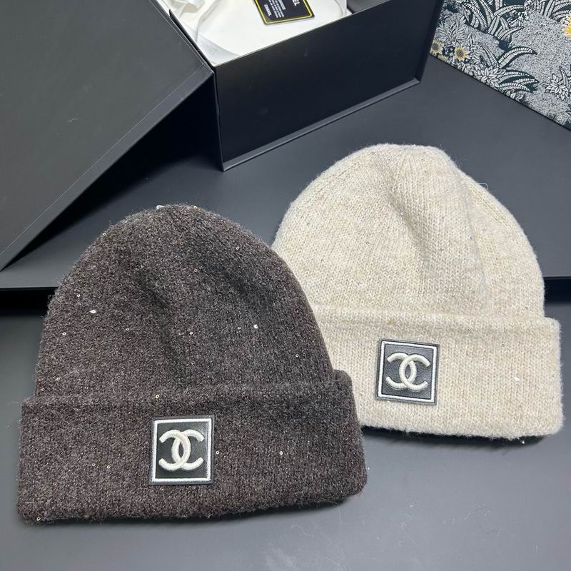 Chanel Hat (103)