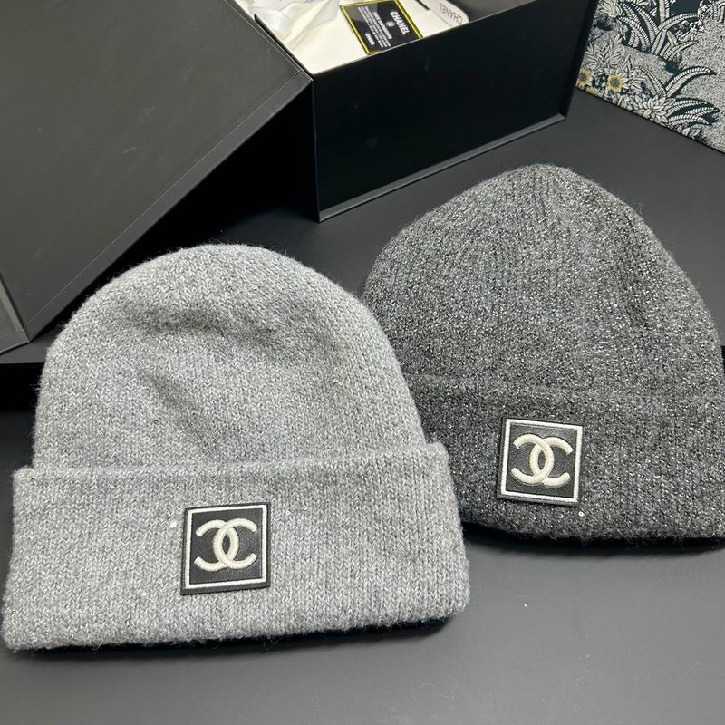Chanel Hat (104)
