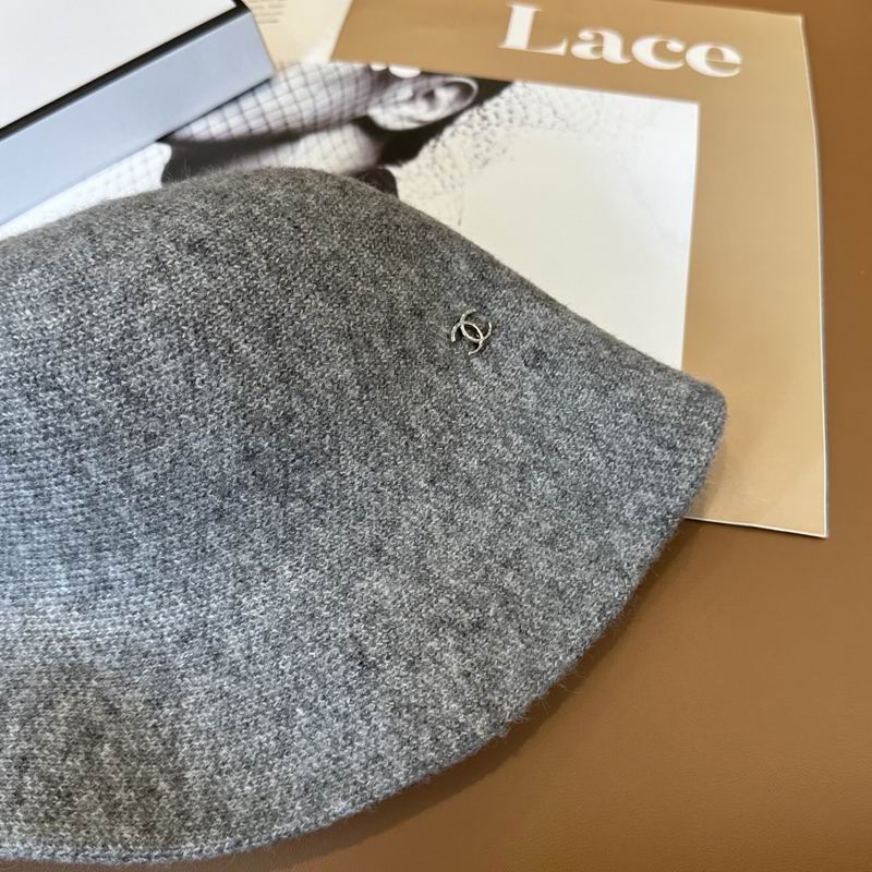 Chanel Hat (105)