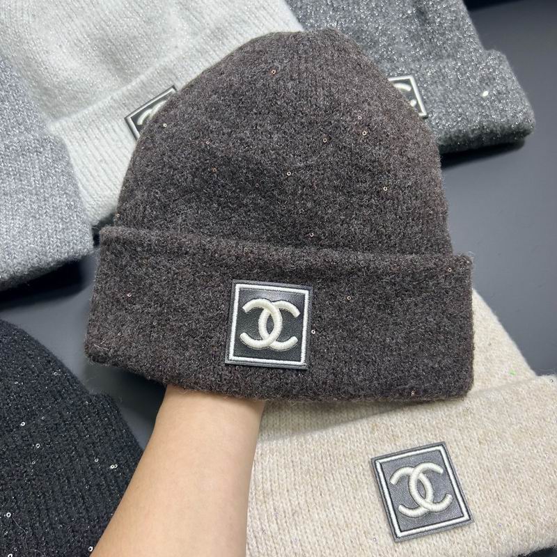 Chanel Hat (105)