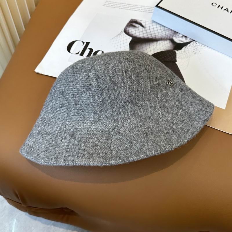 Chanel Hat (106)