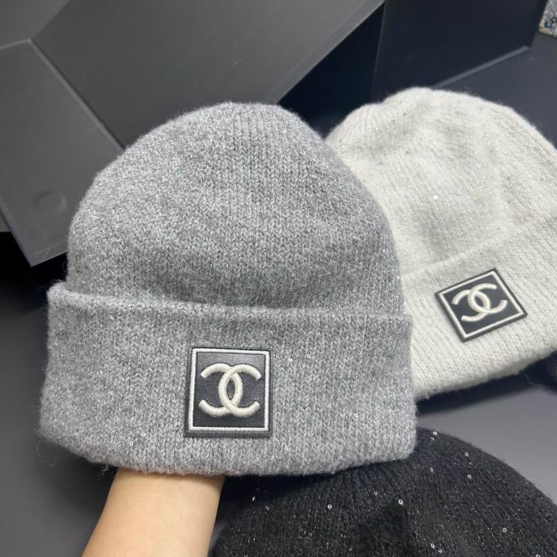 Chanel Hat (106)