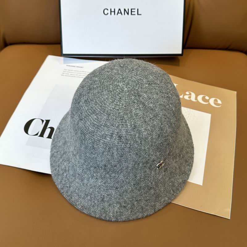Chanel Hat (107)