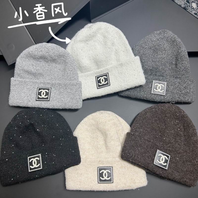 Chanel Hat (107)