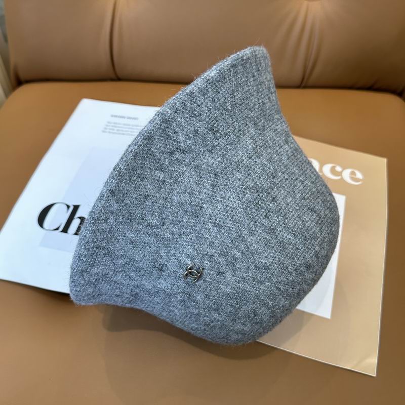 Chanel Hat (108)