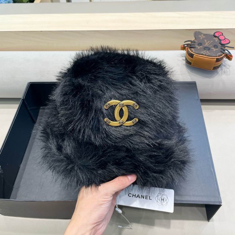 Chanel Hat (11)