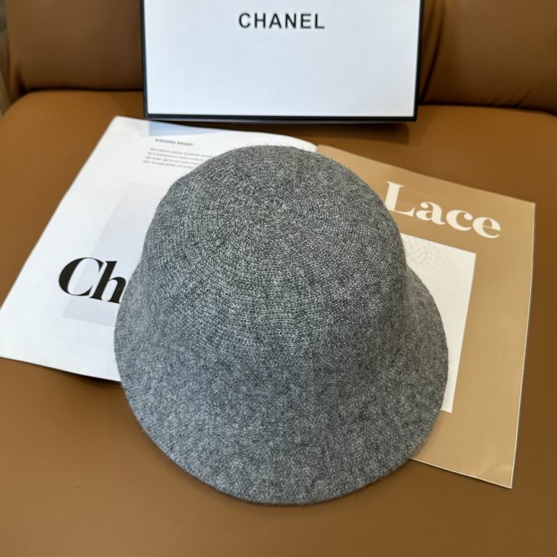 Chanel Hat (110)