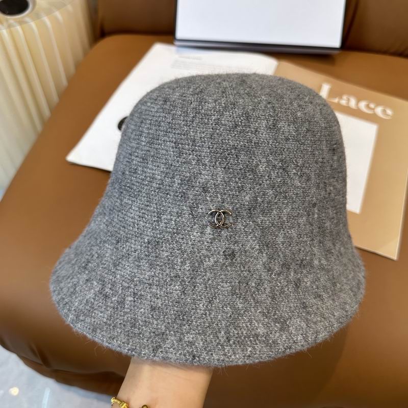Chanel Hat (111)