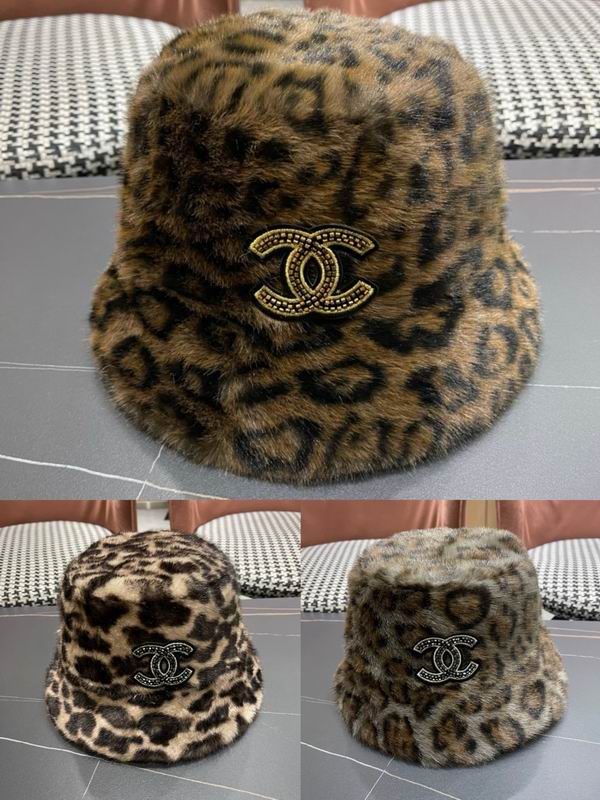 Chanel Hat (112)