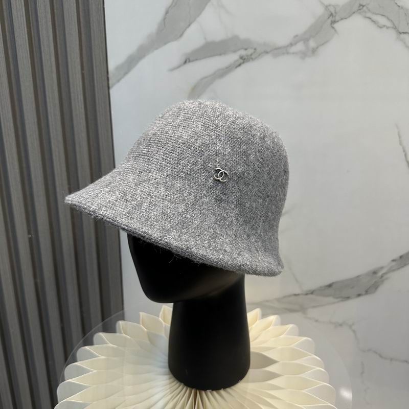 Chanel Hat (112)