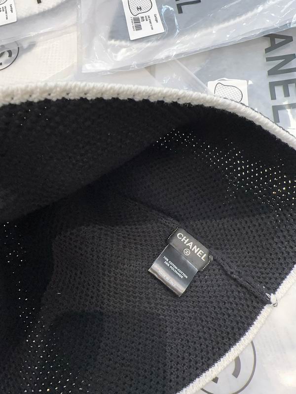 Chanel Hat (1125)