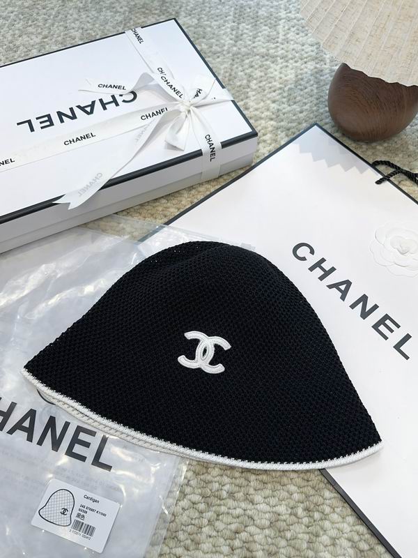 Chanel Hat (1126)