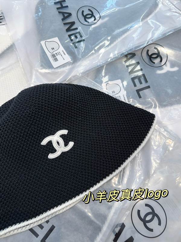 Chanel Hat (1127)