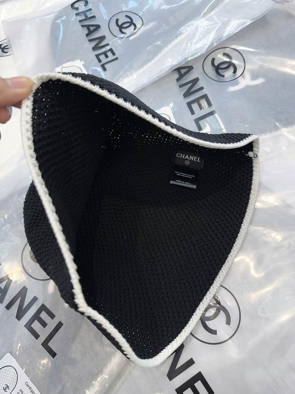 Chanel Hat (1128)