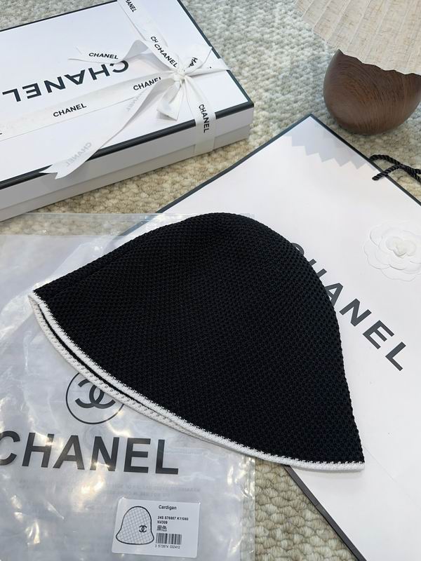 Chanel Hat (1129)