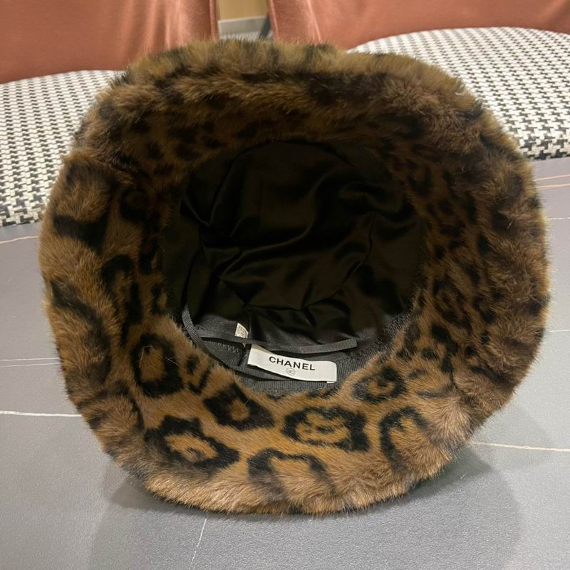 Chanel Hat (113)