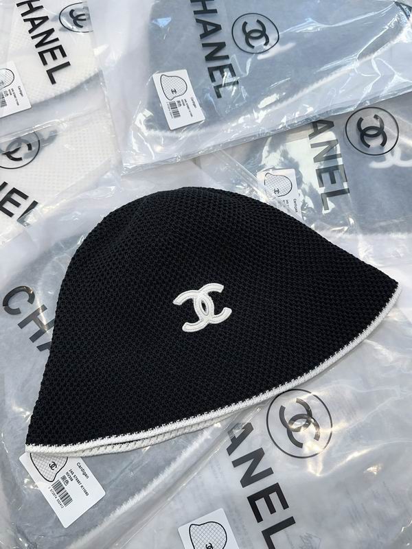 Chanel Hat (1130)