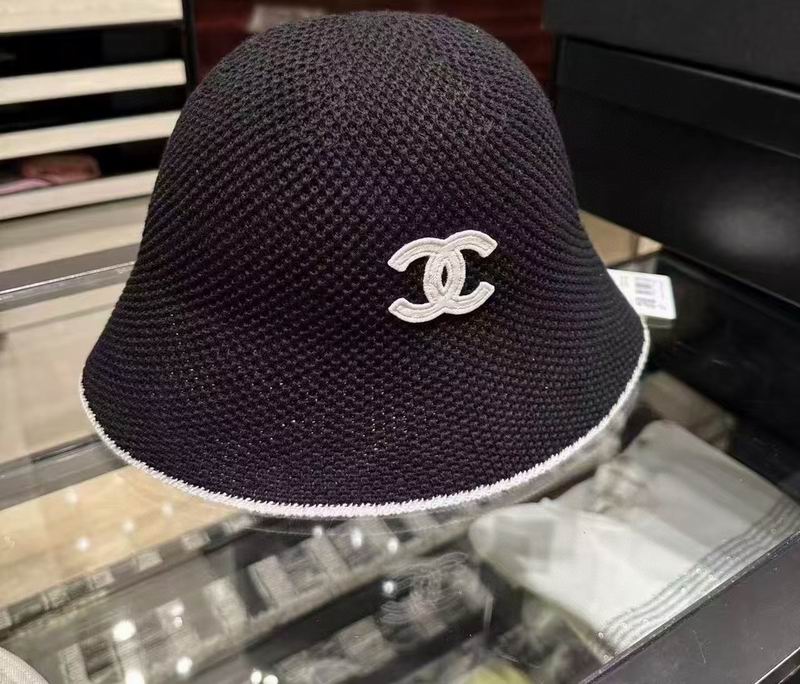 Chanel Hat (1131)