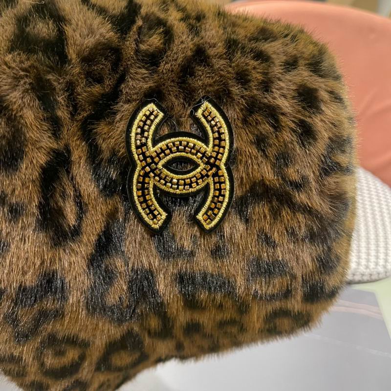 Chanel Hat (114)