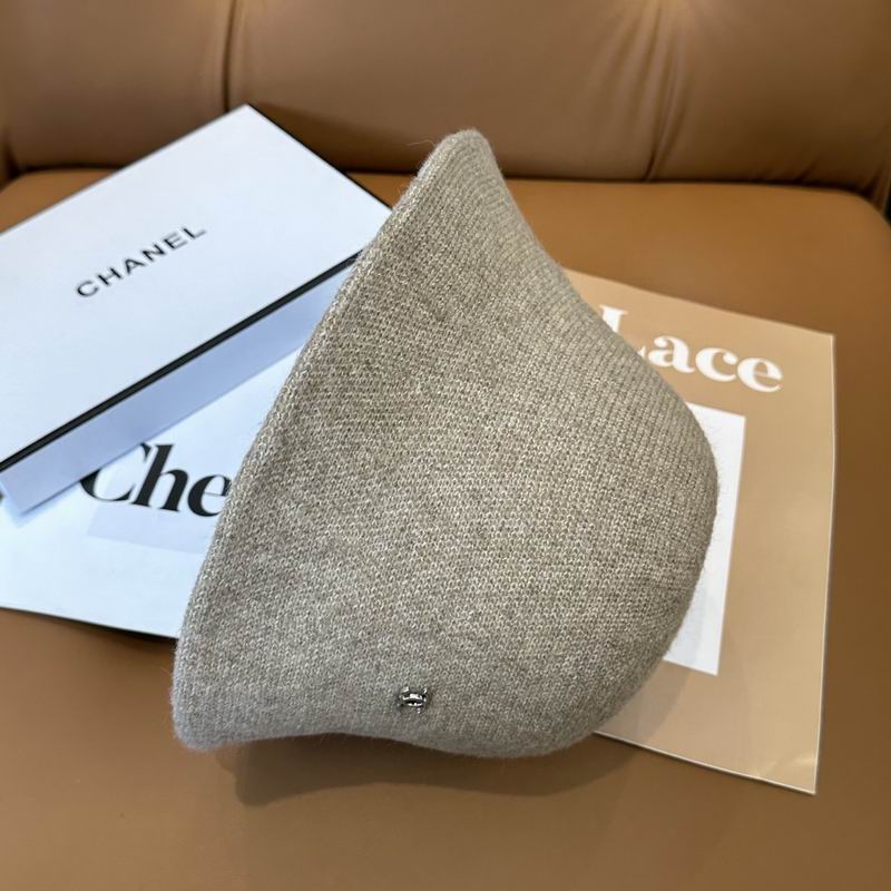 Chanel Hat (114)
