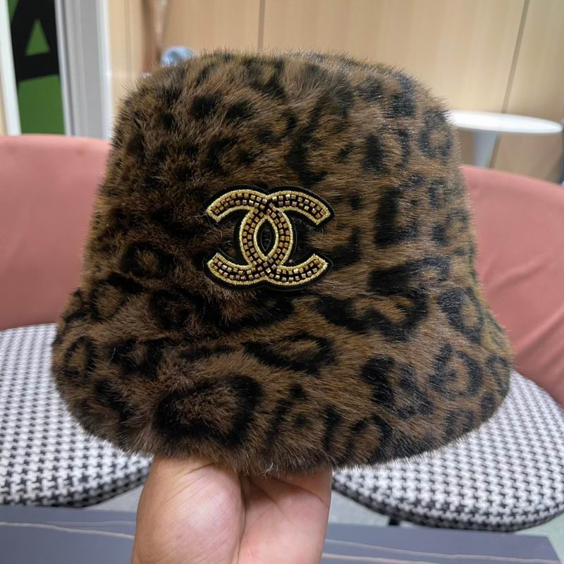Chanel Hat (115)