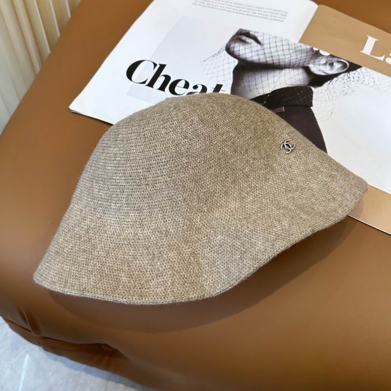 Chanel Hat (115)