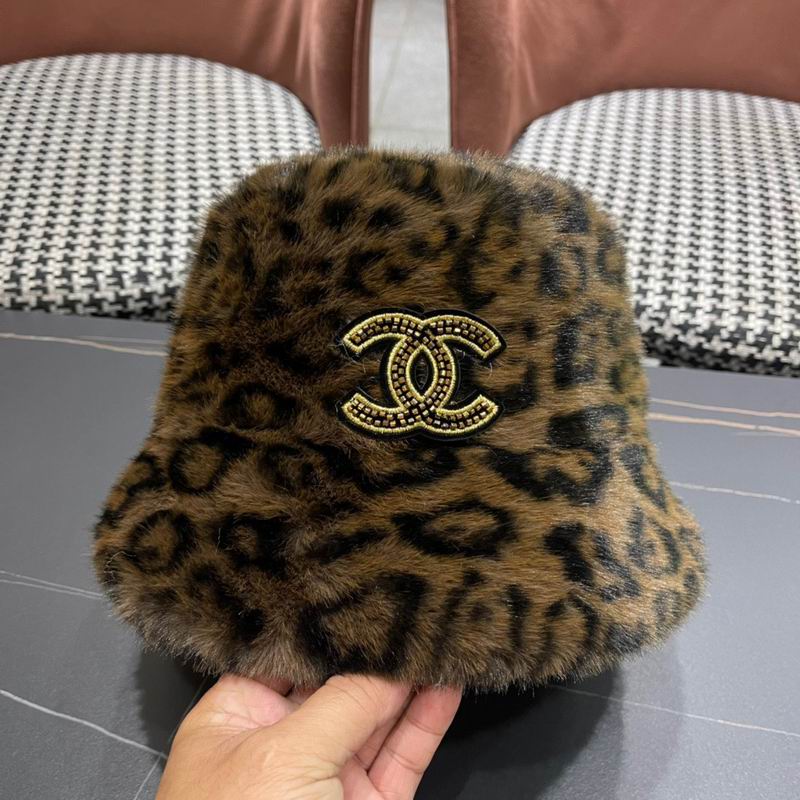 Chanel Hat (116)