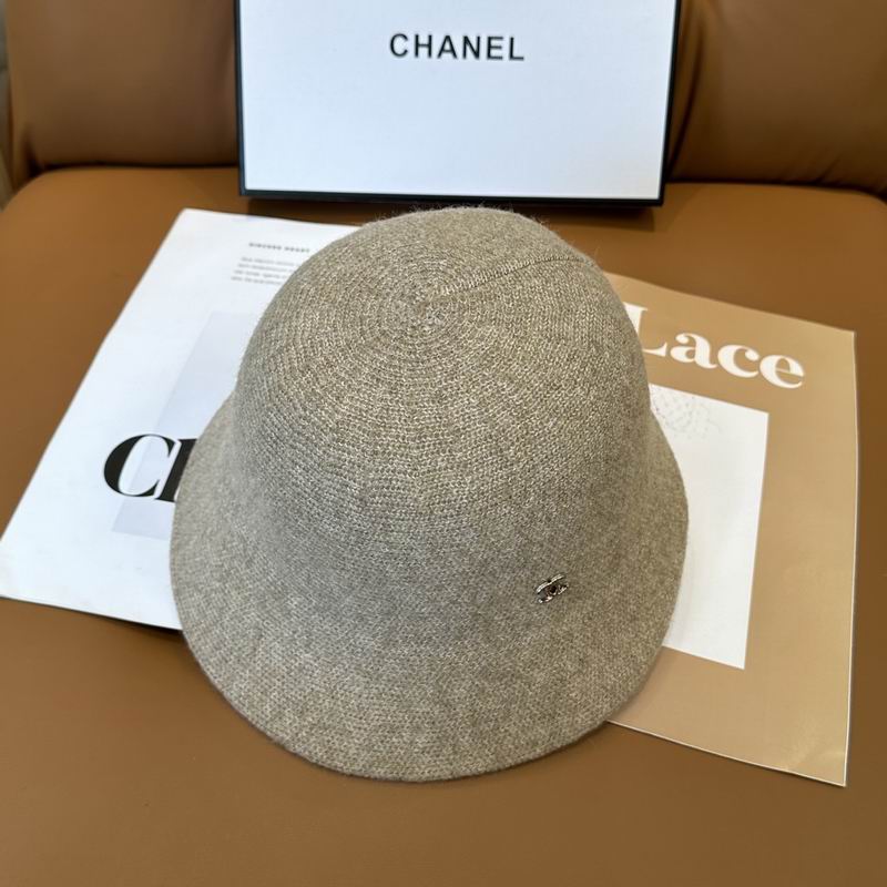 Chanel Hat (116)