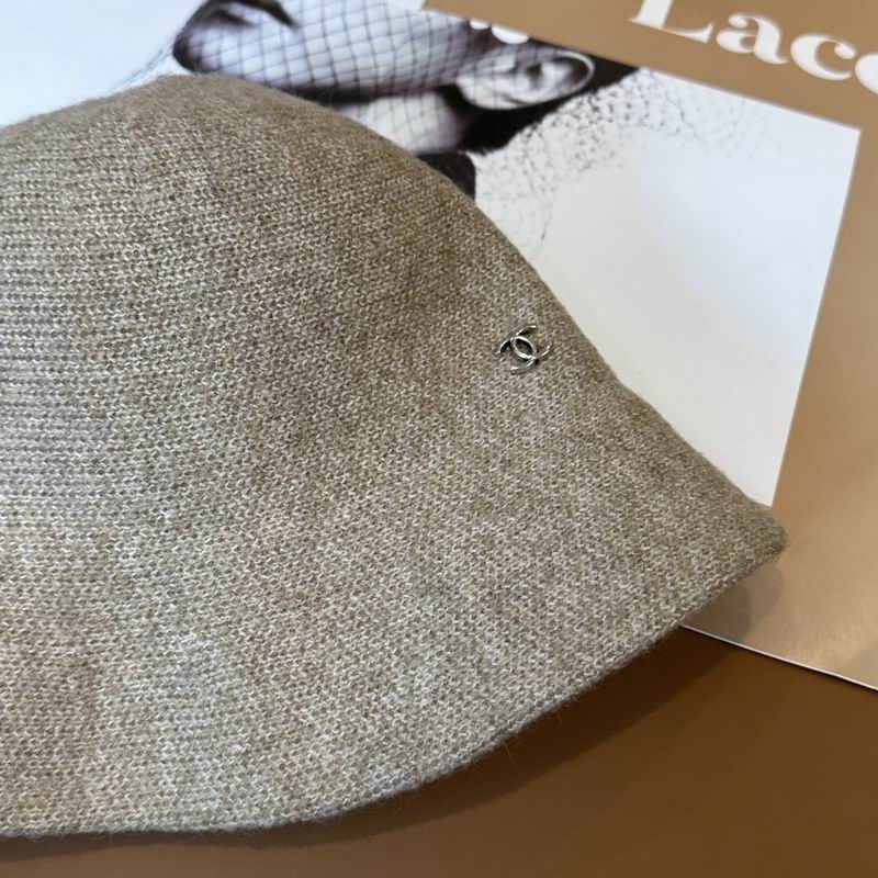 Chanel Hat (117)