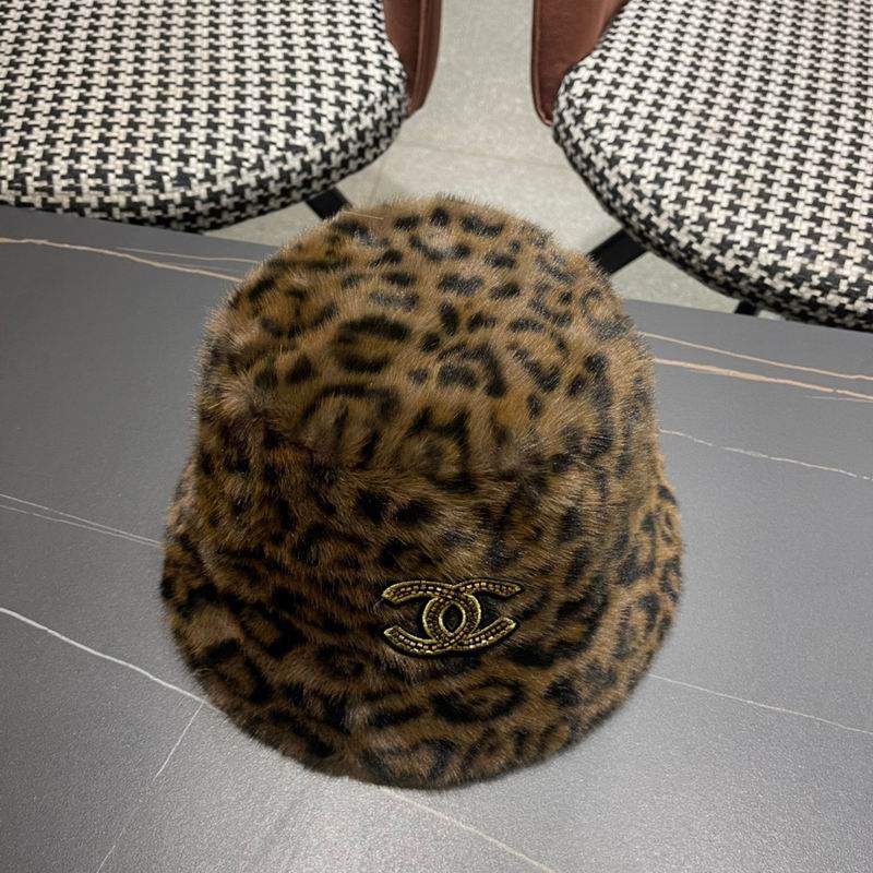 Chanel Hat (118)