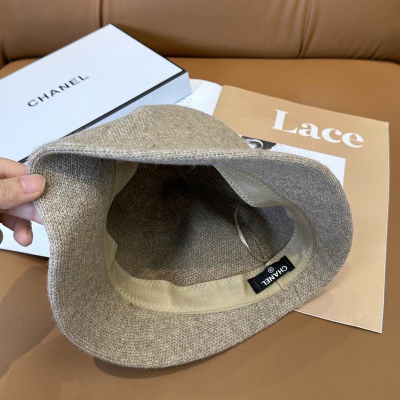 Chanel Hat (118)
