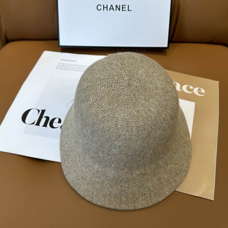 Chanel Hat (119)