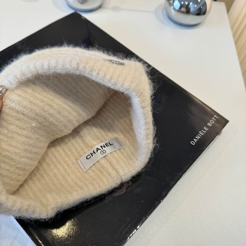 Chanel Hat (12)