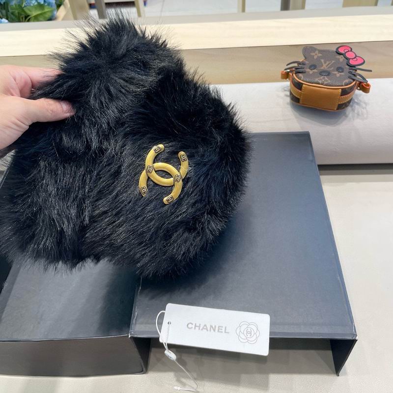 Chanel Hat (12)