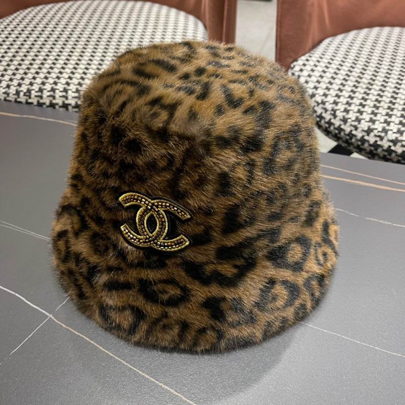 Chanel Hat (120)