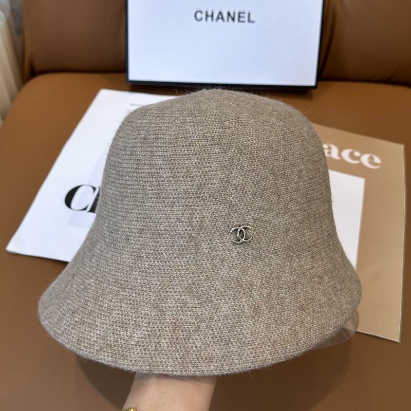 Chanel Hat (120)