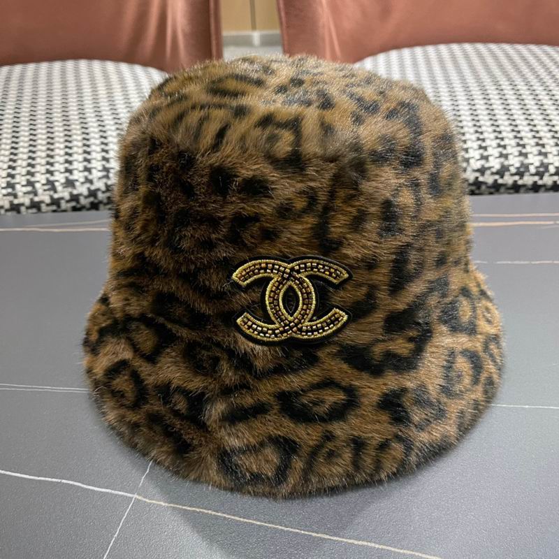 Chanel Hat (121)